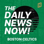 Logo of the podcast Boston Celtics News Today | 2 Min News | The Daily News Now! Podcast Boston Celtics News Today | 2 Min News | The Daily News Now!