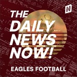 Logo of the podcast Boston College Eagles Football Today | 2 Min News | The Daily News Now! Podcast Boston College Eagles Football Today | 2 Min News | The Daily News Now!