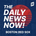 Logo of the podcast Boston Red Sox News Today | 2 Min News | The Daily News Now! Podcast Boston Red Sox News Today | 2 Min News | The Daily News Now!