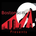 Boston SciFi Presents Podcast Boston SciFi Presents