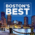 Boston's Best Podcast Boston's Best