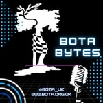 Logo of the podcast BOTA Bytes Podcast BOTA Bytes