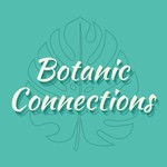 Logo of the podcast Botanic Connections Podcast Botanic Connections