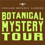 Logo of the podcast Botanical Mystery Tour Podcast Botanical Mystery Tour
