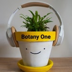 Logo of the podcast Botany One Podcast Botany One