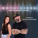Both Sides Podcast Both Sides