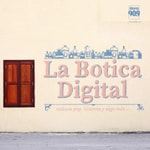 Logo of the podcast Botica Digital Podcast Botica Digital