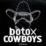 Logo of the podcast botox COWBOYS Podcast botox COWBOYS