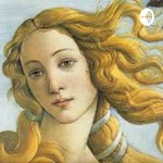 Logo of the podcast Botticelli Reimagined Podcast Botticelli Reimagined