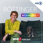Logo of the podcast Böttinger. Wohnung 17 Podcast Böttinger. Wohnung 17