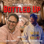 Logo of the podcast Bottled Up Podcast Podcast Bottled Up Podcast