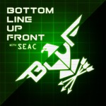 Logo of the podcast Bottom Line Up Front with SEAC Podcast Bottom Line Up Front with SEAC