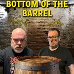 Logo of the podcast Bottom of the Barrel Podcast Bottom of the Barrel