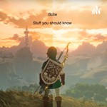 Podcast Botw: stuff you should know