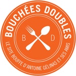 Logo of the podcast Bouchées doubles Podcast Bouchées doubles