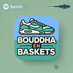 Logo of the podcast Bouddha en baskets Podcast Bouddha en baskets