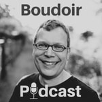 Logo of the podcast Boudoirpodcast Podcast Boudoirpodcast