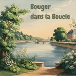 Logo of the podcast Bouger dans la Boucle Podcast Bouger dans la Boucle