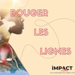 Logo of the podcast Bouger les lignes Podcast Bouger les lignes