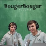 Podcast BougerBouger