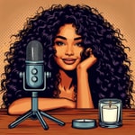 Logo of the podcast Bougie Parfumée Podcast Bougie Parfumée