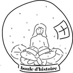 Logo of the podcast Boule d’histoire Podcast Boule d’histoire