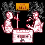 Podcast Boulevard Talks