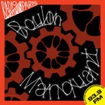 Logo of the podcast Boulon Manquant Podcast Boulon Manquant