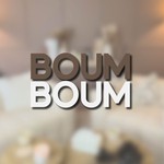 Logo of the podcast Boum Boum - Alexandra Roost Podcast Boum Boum - Alexandra Roost