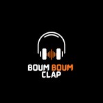 Logo of the podcast Boum Boum Clap Podcast Boum Boum Clap