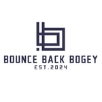 Logo of the podcast Bounce Back Bogey Podcast Bounce Back Bogey