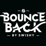 Podcast Bounce Back by Swishy.