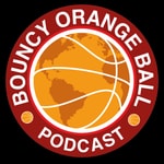 Logo of the podcast Bouncy Orange Ball Podcast Podcast Bouncy Orange Ball Podcast