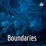 Logo of the podcast Boundaries Podcast Boundaries