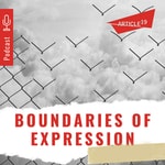 Boundaries of Expression Boundaries of Expression