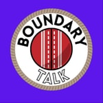 Logo of the podcast Boundary Talk Podcast Boundary Talk