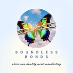 Logo of the podcast Boundless Bonds Podcast Boundless Bonds