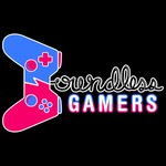 Logo of the podcast Boundless Gamers Podcast Boundless Gamers