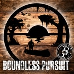 Boundless Pursuit with David Graham