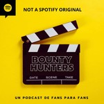 Logo of the podcast Bounty Hunters Podcast Bounty Hunters