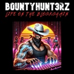Logo of the podcast bountyhunt3rz: life on the blockchain Podcast bountyhunt3rz: life on the blockchain
