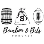 Logo of the podcast Bourbon & Bets Podcast Podcast Bourbon & Bets Podcast