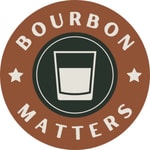 Logo of the podcast Bourbon Matters Podcast Bourbon Matters