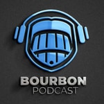 Logo of the podcast Bourbon Podcast Logo of the podcast Bourbon Podcast