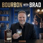 Logo of the podcast Bourbon with Brad Podcast Bourbon with Brad