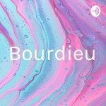 Logo of the podcast Bourdieu Podcast Bourdieu