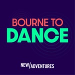 Logo of the podcast Bourne To Dance Podcast Bourne To Dance