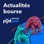 BOURSE les Actions pour Investir 📊 Analyses Podcast BOURSE les Actions pour Investir 📊 Analyses