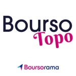 Logo of the podcast BoursoTopo Podcast BoursoTopo