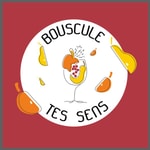Logo of the podcast Bouscule Tes Sens Podcast Bouscule Tes Sens